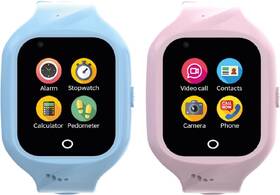 Inteligentné hodinky Celly Kidswatch 4G modré

 obrázok produktu 2 z 2