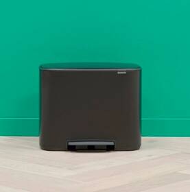  Brabantia 121104 BO 3X11L 

 obrázok produktu 7 z 13