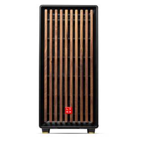 Herný počítač Lynx Challenger PRO + Norton 360 STANDARD 10 GB + VPN 1 užívateľ/1 zariadenie na 1 rok čierny

 obrázok produktu 2 z 8