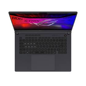 Notebook Asus ROG Strix G16 sivý

 obrázok produktu 9 z 9
