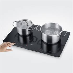 Varič indukčný Severin DK 1033 čierny

 obrázok produktu 3 z 3