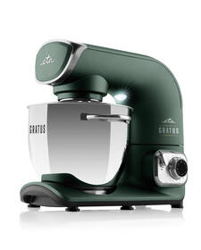 Kuchynský robot ETA 1028 90325 zelený

 obrázok produktu 1 z 18