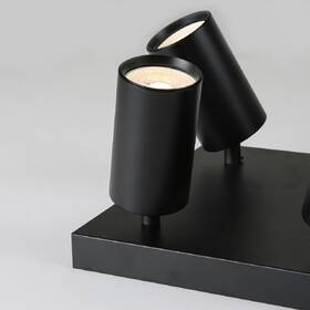 Bodové svietidlo IMMAX NEO PUNTO-4S SMART, Zigbee 3.0, TUYA čierne

 obrázok produktu 3 z 8