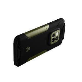 Mobilný telefón myPhone Hammer Construction 2 5G 6 GB / 128 GB zelený

 obrázok produktu 10 z 12