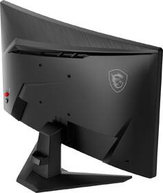 Herný monitor MSI MAG 242C čierny

 obrázok produktu 6 z 10