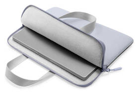 Brašna na notebook tomtoc Light-A21 Dual-color Slim Handbag 13,5" modrá

 obrázok produktu 4 z 9