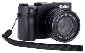 Digitálny fotoaparát Rollei Powerflex X8 čierny

 obrázok produktu 7 z 12