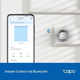 Modul TP-Link Tapo S112 Dual Smart biely

 obrázok produktu 9 z 11