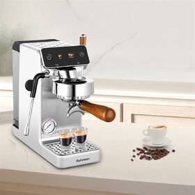 Pákový kávovar Rohnson R-98300 Suprema 

 obrázok produktu 8 z 9
