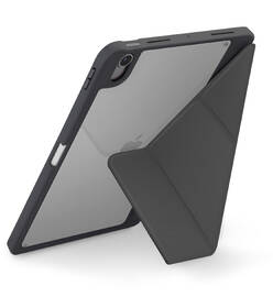 Puzdro na tablet Uniq Moven na Apple iPad 10.9" (2022)/iPad 11" (2025) sivé

 obrázok produktu 2 z 7