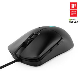 Myš Lenovo Legion M300s RGB Gaming čierna

 obrázok produktu 6 z 13