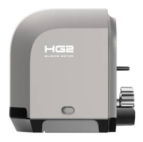 Pohon EZVIZ sada inteligentného bránového pohonu HG2 400 strieborný

 obrázok produktu 3 z 9