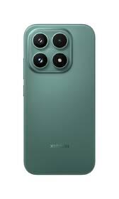 Mobilný telefón Xiaomi 17 5G 12 GB / 512 GB zelený

 obrázok produktu 6 z 11