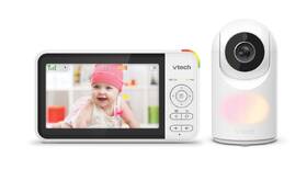 Detská elektronická pestúnka Vtech VM5367 biela

 obrázok produktu 1 z 2