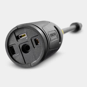 Tryska Kärcher MJ 180 4-in-1 Multi Jet 

 obrázok produktu 1 z 4