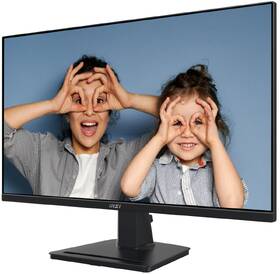 Monitor MSI PRO MP275 čierny

 obrázok produktu 2 z 10