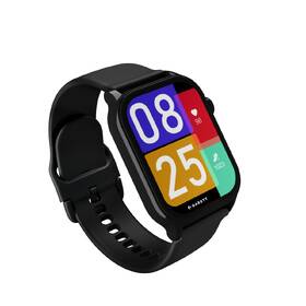 Inteligentné hodinky Garett Activity 3 GRC čierne

 obrázok produktu 8 z 9