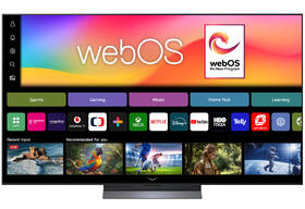 Televízor LG OLED65C66LB 

 obrázok produktu 8 z 10