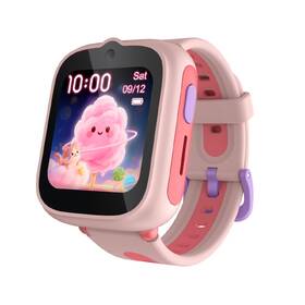 Inteligentné hodinky TCL Movetime Family Watch 48 ružové

 obrázok produktu 1 z 12