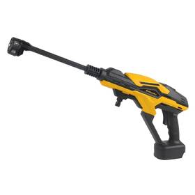 Tlakový čistič Riwall RAPW 3520i SET (s baterií) 

 obrázok produktu 1 z 5
