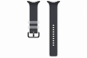 Remienok Samsung Silikonový (velikost M/L) Galaxy Watch9 čierny

 obrázok produktu 2 z 3