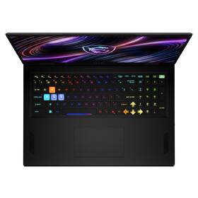 Notebook MSI Raider 18 HX A2WI-1282CZ čierny

 obrázok produktu 6 z 14