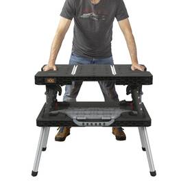 Pracovný stôl Keter ROC 2.0 271269 

 obrázok produktu 7 z 12