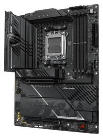 Základná doska Asus ROG Strix X870E-H GAMING WIFI7 čierna

 obrázok produktu 2 z 10