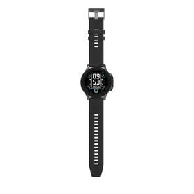 Inteligentné hodinky Aligator Watch Senior čierne

 obrázok produktu 8 z 10