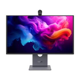 Monitor Lenovo Yoga Pro 27UD-10 čierny

 obrázok produktu 3 z 8