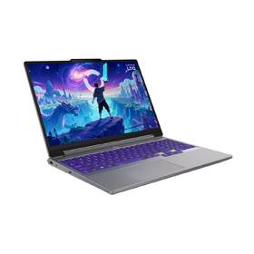 Notebook Lenovo LOQ 15IRH11E sivý

 obrázok produktu 5 z 11