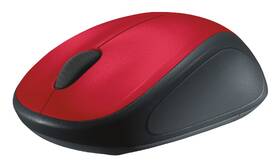 Myš Logitech M235 červená

 obrázok produktu 1 z 2