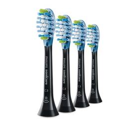 Náhradné hlavice Philips HX9044/33 (4 ks) čierna

 obrázok produktu 1 z 13