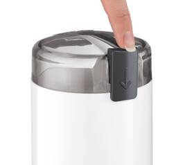 Mlynček na kávu Bosch TSM6A011W biely

 obrázok produktu 1 z 6
