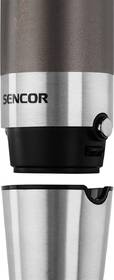 Ponorný mixér Sencor SHB 5501CH-EUE3 

 obrázok produktu 2 z 10