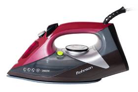 Žehlička Rohnson R-387 vínová

 obrázok produktu 1 z 16
