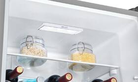 Chladnička s mrazničkou Gorenje N619EAXL4 KitchenFit nerez

 obrázok produktu 3 z 5