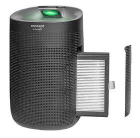 Odvlhčovač Concept OV1210 

 obrázok produktu 2 z 14