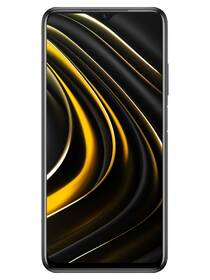 Mobilný telefón Poco M3 64 GB čierny

 obrázok produktu 2 z 10