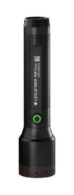 Lampáš LEDLENSER P6R CORE čierna

 obrázok produktu 1 z 2