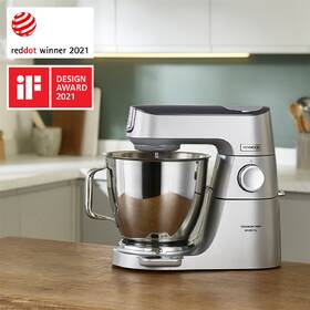 Kuchynský robot KENWOOD KVL85.704SI strieborný

 obrázok produktu 7 z 12