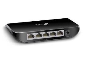 Switch TP-Link TL-SG1005D 

 obrázok produktu 5 z 6