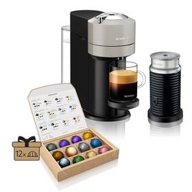 Espresso Krups XN911B10 + Aeroccino 

 obrázok produktu 1 z 22