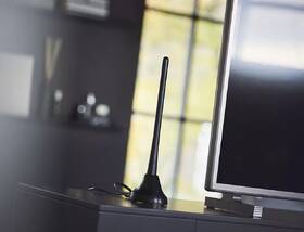 Izbová anténa Philips SDV5100 

 obrázok produktu 1 z 2