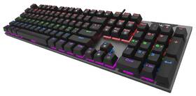 Klávesnica WG Mechanical Gaming čierna

 obrázok produktu 2 z 5