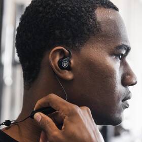 Slúchadlá JLab Fit Sport 3 Wireless Fitness čierna

 obrázok produktu 4 z 5