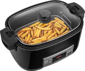 Pomalý hrniec Sencor SPR 5508BK čierny

 obrázok produktu 6 z 22