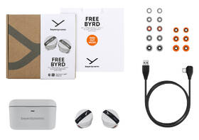 Slúchadlá Beyerdynamic Free Byrd sivá

 obrázok produktu 5 z 5