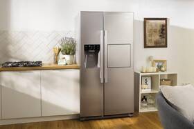 Americká chladnička Gorenje NRS9182VXB1 InverterCompressor nerez

 obrázok produktu 12 z 14