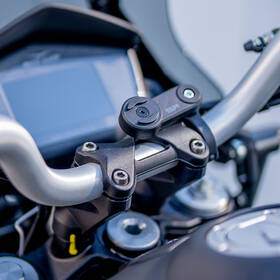 Držiak na mobil SP Connect Moto Mount LT SPC+ 

 obrázok produktu 3 z 12